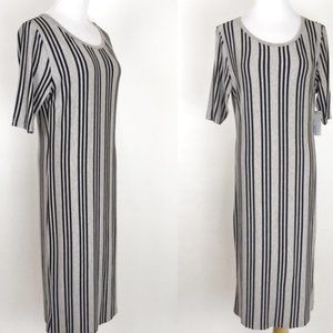 🦓SOLD🦓 Lularoe dress